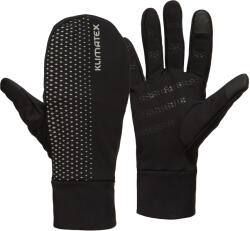 Klimatex AUTH Fekete, Ezüst XL (AUTH-900)