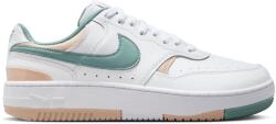 Nike GAMMA FORCE Fehér, bézs, Zöld 39 (DX9176-118)
