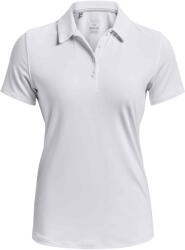 Under Armour PLAYOFF SS POLO Fehér S (1377335-100)