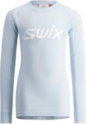 Swix RACEX CLASSIC JR Világoskék, Fehér 116 (10095-23-71022)
