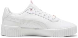 PUMA CARINA 2.0 LUX Fehér, Rózsaszín 38.5 (39501705)