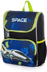 Oxybag MOXY SPACE Kék (9-15623)