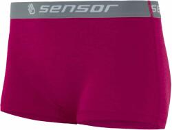 Sensor MERINO ACTIVE Lila, Szürke M (18100012)