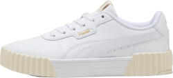 PUMA CARINA 3.0 Fehér, bézs, Arany 40 (40036508)