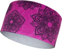 Runto MANDALA Rózsaszín, Fekete UNI (RT-HD-MAND-01-PK)