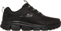 Skechers SUMMITS AT-MAPLE LANE Fekete, Szürke 39 (180325BKCC)