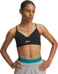 Under Armour STRAPPY BRALETTE Fekete XL (6013743-008)