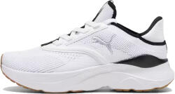 PUMA SOFTRIDE MAYVE WN'S Fehér, Fekete, Ezüst 38.5 (31016002)