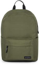 Oxybag RUNNER Sötétzöld, Fehér (8-44824)
