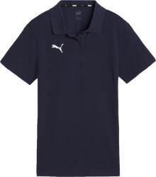 PUMA TEAMGOAL CASUALS POLO W Sötétkék, Fehér XXL (65860706)