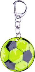 Profilite BALL Fényvisszaverő neon, Fekete, Ezüst (PL-BALL-KEY)