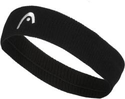 Head HEADBAND Fekete, Fehér UNI (285080-BK)