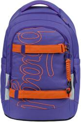 BAAGL SKATE MAX DUO Lila, Narancssárga (A-35425)