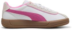 PUMA CLUB KLASSIKA Fehér, Rózsaszín, Barna 37 (40036407)