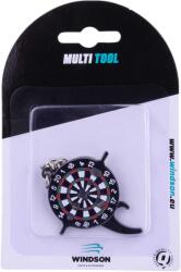 Windson MULTITOOL Fekete (WD-MULTITOOL-BK)