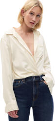 GAP BOYFRIEND bézs XXS (742560-02)