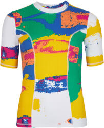O'Neill FUTURE SPORTS FITTED TOP Mix XS (1850038-32011)