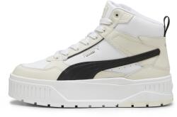 PUMA KARMEN II IDOL MID Fehér, bézs, Fekete 40.5 (39746303)