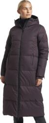 Tenson SHANNA 2.0 DOWN COAT Bordó L (24TN_5017919_498)