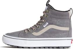 Vans SK8-HI WATERPROOF INSULATED W Szürke, bézs, Fehér 38.5 (VN000DAQ1MG1)