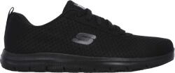 Skechers GHENTER Fekete 35 (77210ECBLK)