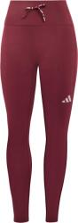 adidas RUN ESSENTIALS 1/1 L Bordó, Fehér XL (KQ8195)