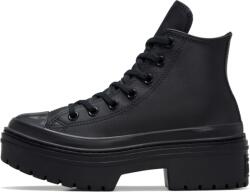 Converse CHUCK TAYLOR ALL STAR LUGGED HEEL Fekete 36 (A10369C)