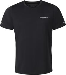 PROGRESS PREDATOR Fekete, Ezüst XL (23ENTR1)