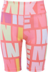 Nike DF ONE BKE SHRT LOGO PRNT Mix XL (DZ4623-894)