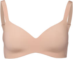 Sloggi ZERO FEEL 2.0 THE UP TSHIRT BRA bézs M2 (10228521-00CM)