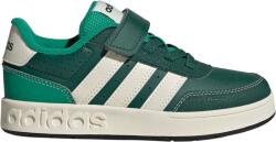 adidas BREAKBASE J Zöld, Sötétzöld, Fehér 31 (KI1968)