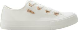 Lee Cooper LC FLEX CANVAS Fehér, Arany 37 (LCW-26-02-4068LA)