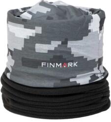 Finmark FSW-227 Szürke, Fekete UNI (FSW-227)