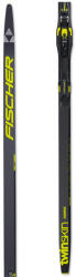 Fischer TWIN SKIN SUPERIOR STIFF SET + BDG RACE CLASSIC Sötétszürke, Sárga 187 (NP21622V)