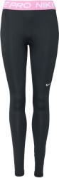 Nike PRO Fekete, Rózsaszín S (IQ0886-018)