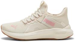 PUMA SOFTRIDE ENZO 5 SLIP TECH W bézs, Rózsaszín, Fehér 38 (31329301)