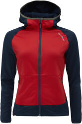 Trimm OASIS LADY Piros, Sötétkék XL (OASIS LADY-RED/DARK NAVY)