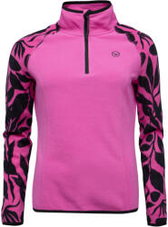 Willard HOODIE 273448 Rózsaszín, Fekete XXL (MFF1W-26201-B)