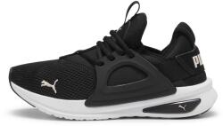 PUMA SOFTRIDE ENZO EVO W Fekete, Fehér 40.5 (37806824)