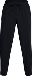Under Armour VIBE WOVEN JOGGER Fekete XL (1386557-001)