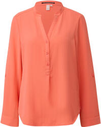 s.Oliver Q/S BLOUSE Narancssárga 40 (2142004-2347)