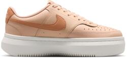 Nike COURT VISION ALTA LEATHER Narancssárga, Fehér 38.5 (DM0113-201)