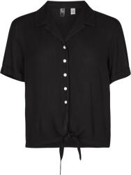 O'Neill CALI WOVEN SHIRT Fekete, Fehér S (1200003-19010)
