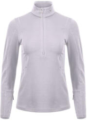 Kjus TRACE MIDLAYER HALF-ZIP W Szürke 36 (K0002206)