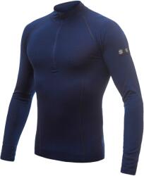 Sensor MERINO ACTIVE Sötétkék S (22200015)