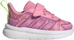 adidas TENSAUR RUN 4.0 EL I Rózsaszín, Lila, Fehér 23 (KI0048)