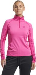 Tenson TXLITE HALF ZIP Rózsaszín M (24TN_5017591_353)