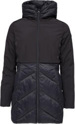 Willard COAT 273456 Fekete XXL (KFST1W-24201-A)