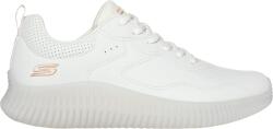 Skechers BOBS GEO Fehér 37 (117422OFWT)