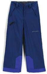 Spyder PROPULSION PANT Sötétkék, Kék 12 (195020-416)
